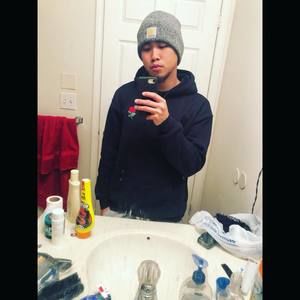 Meet your Posher, Timothy